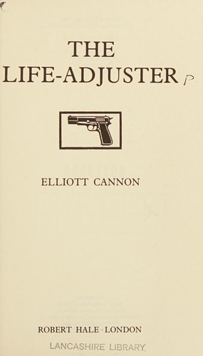 The life-adjuster