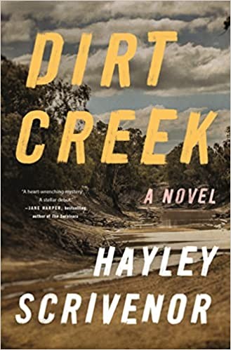 Dirt Creek