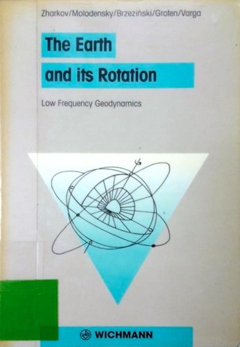 The earth and its rotation
