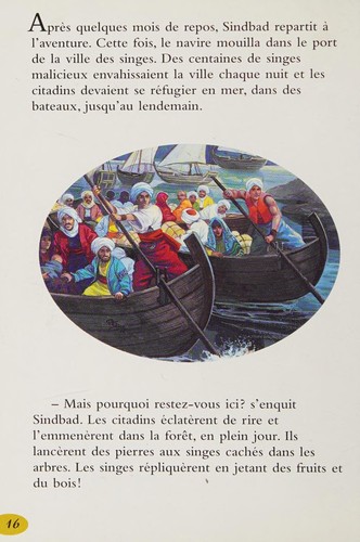 Les Mille et une nuits