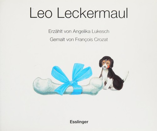 Leo Leckermaul