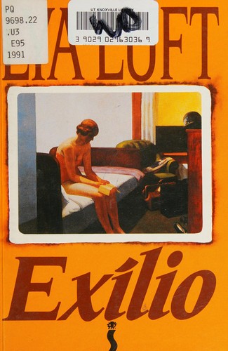 Exílio