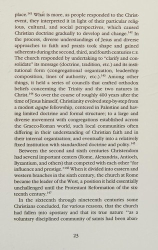 Authority in the RLDS theological tradition
