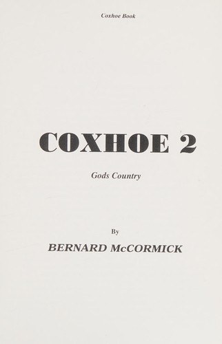 Coxhoe2