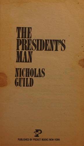 The president's man