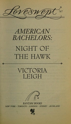 Night of the hawk