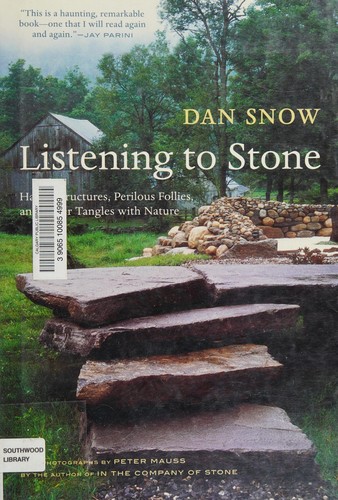 Talking stone
