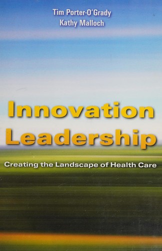 Innovation leadership