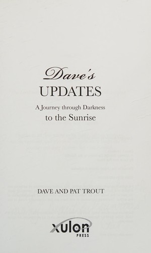 Daves's Updates