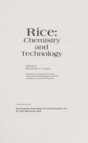 Rice