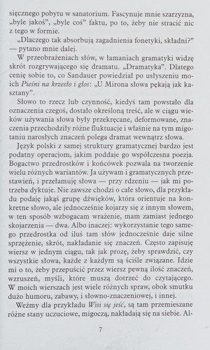 Sprawdzone sobą