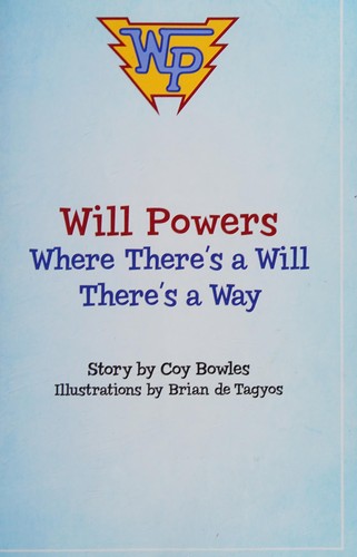 Will Powers