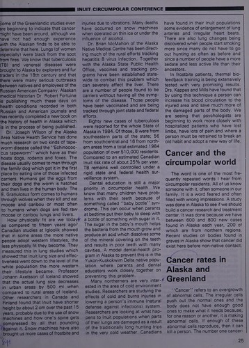 Circumpolar health 1986