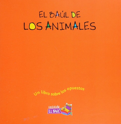 El baul de los animales