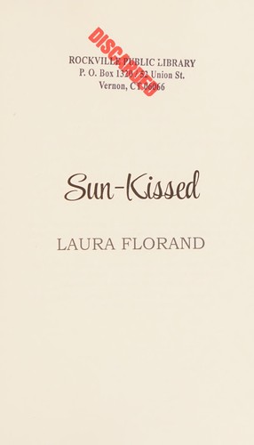 Sun-kissed
