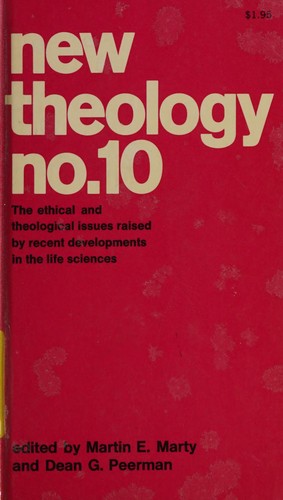 New theology