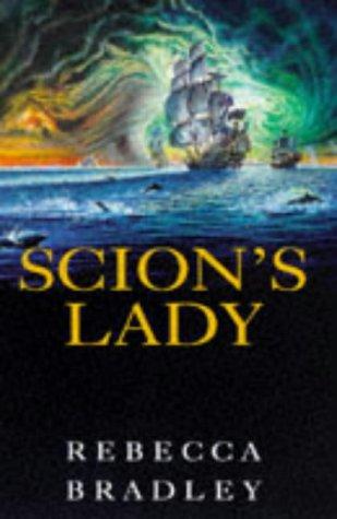 Scion's lady