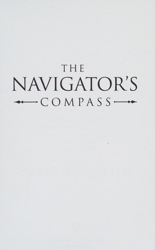 Navigator's compass