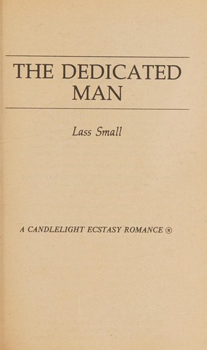 The Dedicated Man