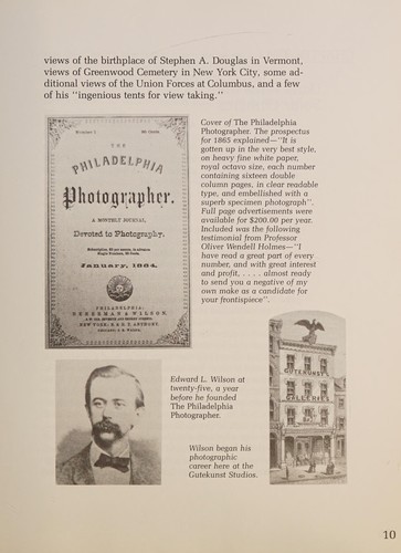John Carbutt on the frontiers of photography
