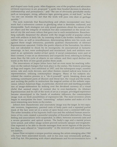 Ernst, Miró, and the surrealists