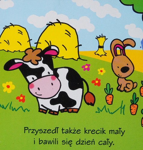 Maly piesek