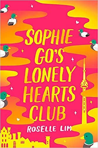 Sophie Go's Lonely Hearts Club