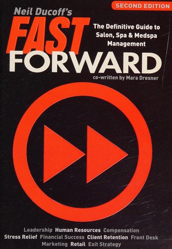 Neil Ducoff's Fast forward