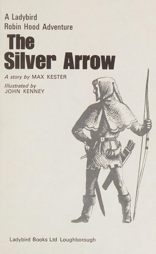 The silver arrow