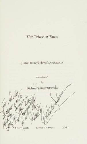 Teller of Tales