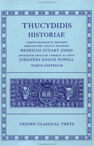 Historiae, Volume II