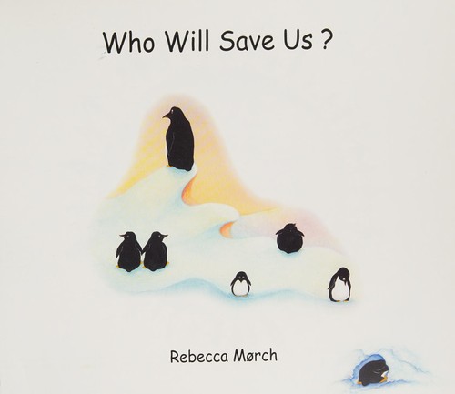 Who will save us?
