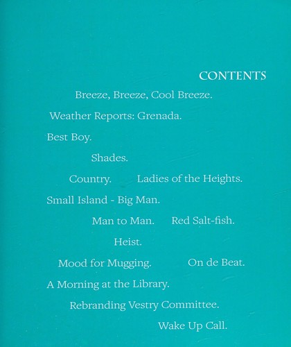 Island voices