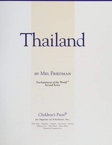 Thailand