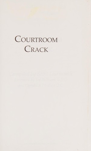 Courtroom crack