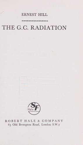 The G.C. radiation