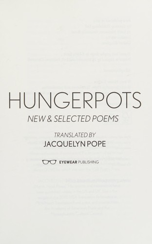 Hungerpots