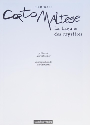 Corto Maltese