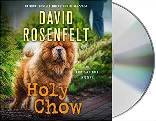Holy Chow