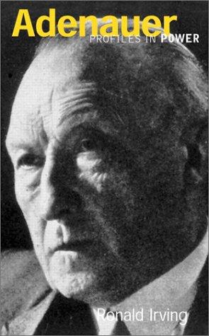 Adenauer