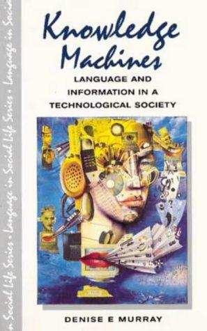 Knowledge machines