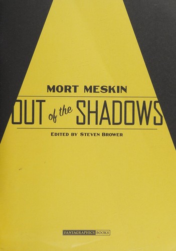 Out of the shadows
