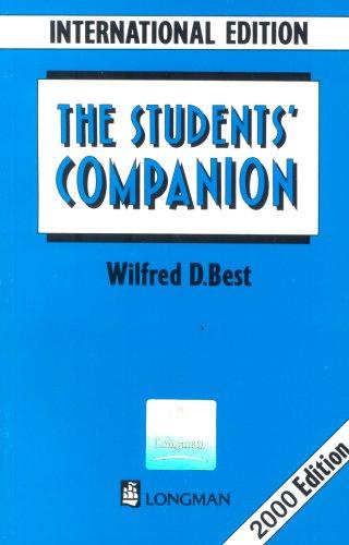 Student Companion