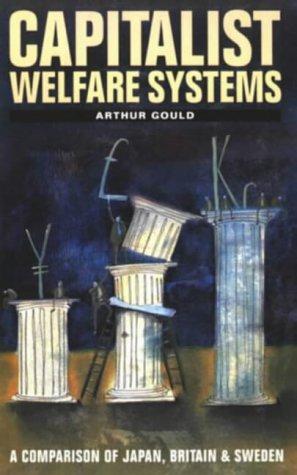 Capitalist Welfare Systems