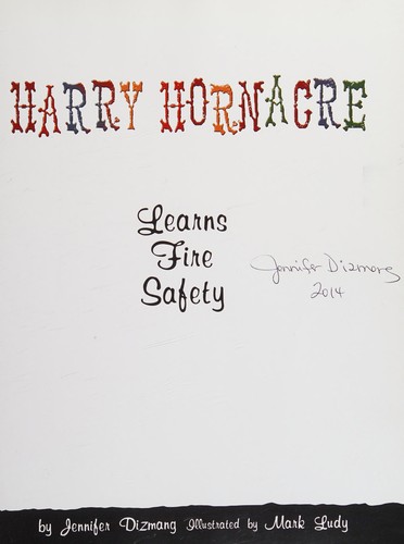 Harry Hornacre