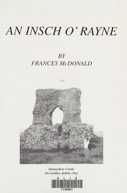 An Insch o' rayne