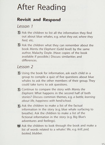 Teaching version