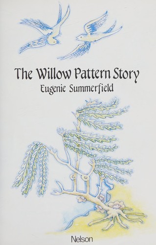 The willow pattern story