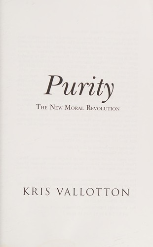Purity
