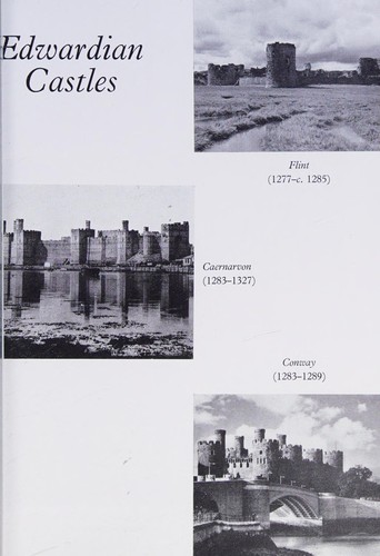 Caernarvon Castle =